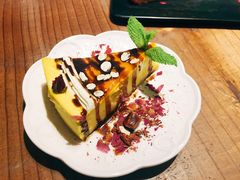 -盘炉forenza·云贵川融合小食堂 ( 钟楼中柳巷店)