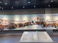 -巴音郭楞蒙古自治州博物馆