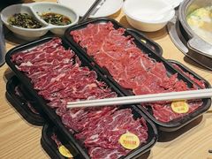 -正禾鲜·潮汕牛肉火锅(凯德天府店)
