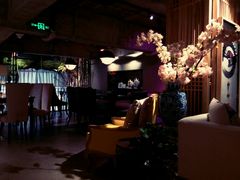 -范设计花园餐酒咖·中西餐·咖啡厅·酒馆