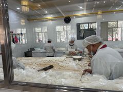 -东北农业大学饺子园