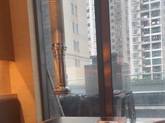 -炽城·烤肉名家(鸿达中央广场店)