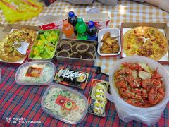 -媛媛家秘制鸡丝凉皮(陆慕店)