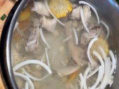 -椰小鸡·琼州糟粕醋·火锅(美兰缤纷城店)