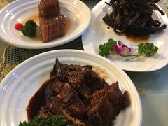 -新聚丰菜馆(太监弄店)