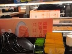 -争鲜回转寿司(东方银座店)