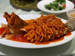 -南来顺饭庄·清真(南菜园店)