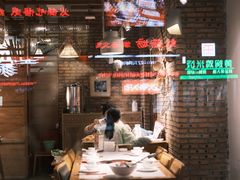 -焯牛潮汕牛肉火锅(云峰街创始店)
