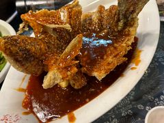 -徐鼎盛民间菜(上筑店)