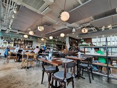 -ROAST coffee & eatery