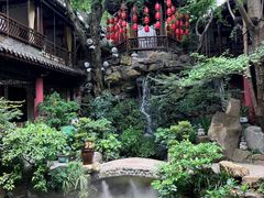 -钦善斋(武侯祠店)