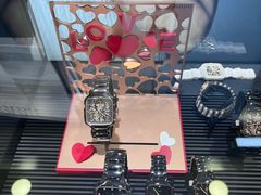 -亨吉利世界名表中心(汇金百货店)