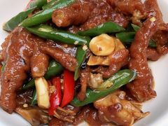 -大树餐厅(红旗街万达店)