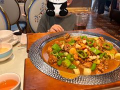 -羊巴道新疆菜·清真(上梅林店)