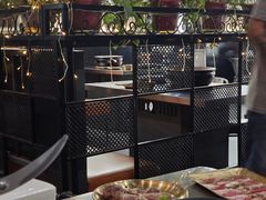 -胡悦里韩式烤肉(芝罘万达广场店)