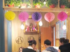 -阿串串老火锅(力盟店)
