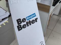 -Blueglass酸奶(财富购物中心店)