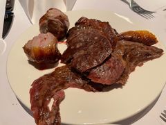 -拉蒂娜·巴西牛排馆 Latina·Brazilian Steakhouse(陆家嘴旗舰店)