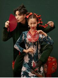 点击看大图 -YISHU一树影像工作室(惠城店)
