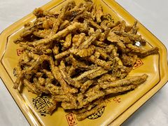 -乐山第一家临江鳝丝(茶坊路店)