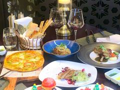 -广州天河希尔顿酒店