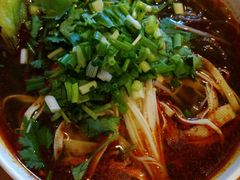 -宽窄巷子成都小吃(建文店)