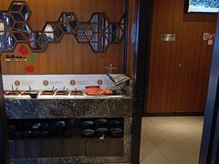 -湊湊火锅·茶憩(和平大悦城店)