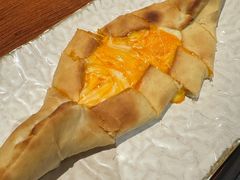 -格鲁·秀色Georgia’s Feast
