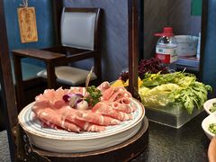-阳坊涮肉(西直门凯德mall店)
