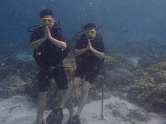 -班拉雅潜水度假村