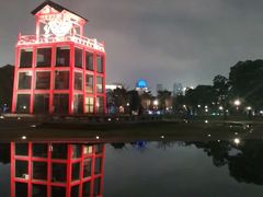 -苏颂公园