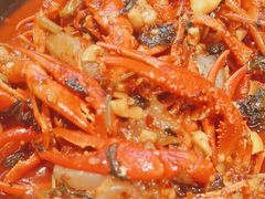 -聚味瞿记·龙虾堂(咸嘉湖店)