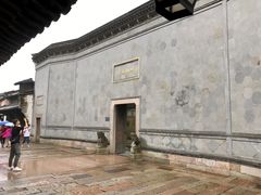 -乌镇枕水度假酒店