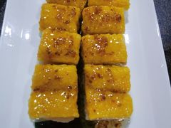 -三道菜(明堂公园店)