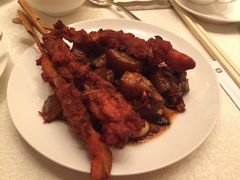 -香宫中餐厅 · 桂林香格里拉