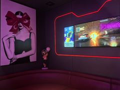 -星聚会KTV X PARTY K(上海东方渔人码头店)