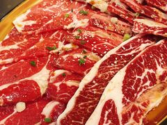 -拾也·烤肉自助(角门银泰店)