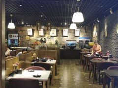 大堂-食乐佳麻辣香锅(森林摩尔商业街区店)