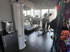 -M.S拳击泰拳馆(大学路店)