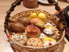 iphone_upload_pic-西贝(金桥店)
