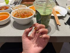 -海底捞火锅(北国先天下店)