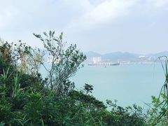 -南丫岛