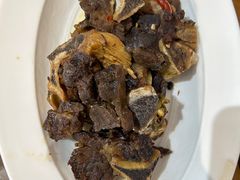 -元银甲·湖北地标美食(汉阳店)