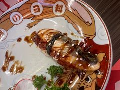 -仙隐小鹿中华料理(南宁万象城店)