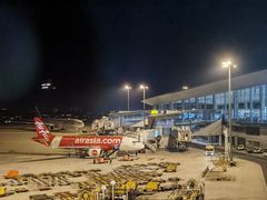 -广州白云国际机场-T2航站楼