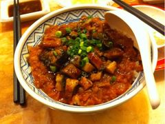 鳗鱼饭-万岁寿司(万国店)