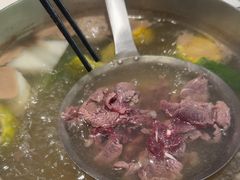 -陈记顺和潮汕牛肉火锅(韩江路店)
