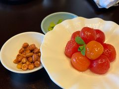 -福州仓山凯悦酒店·闽味中餐厅