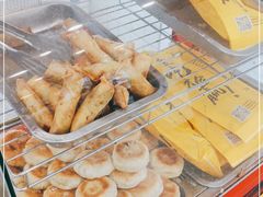 -老盛昌汤包(珠江店)