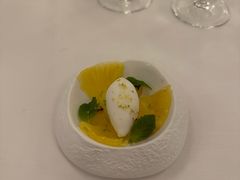 -上海和平饭店-华懋阁 The Cathay Room